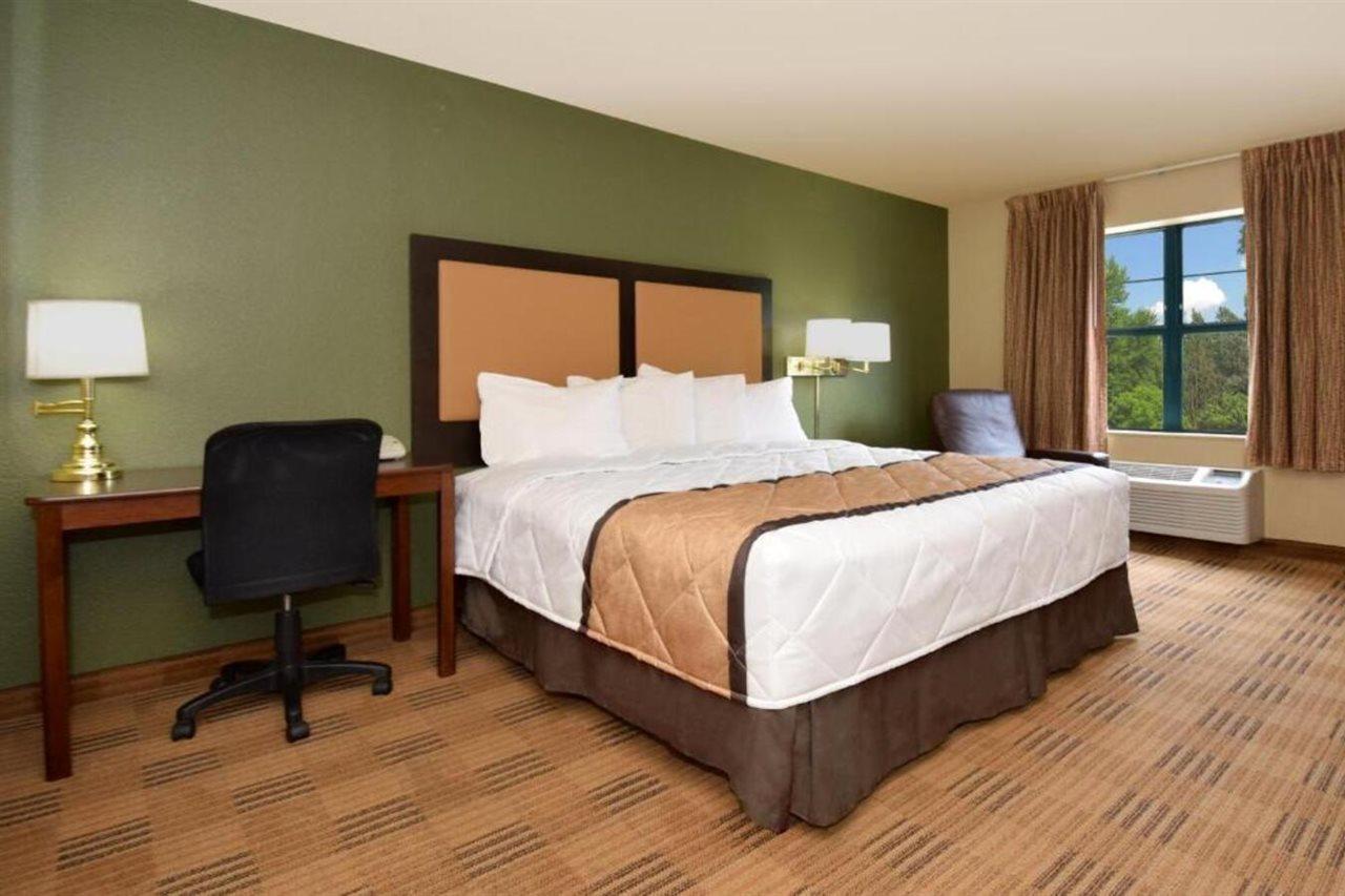 Extended America - - Wine Country 2*