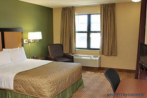 Extended America - - Wine Country Hotel