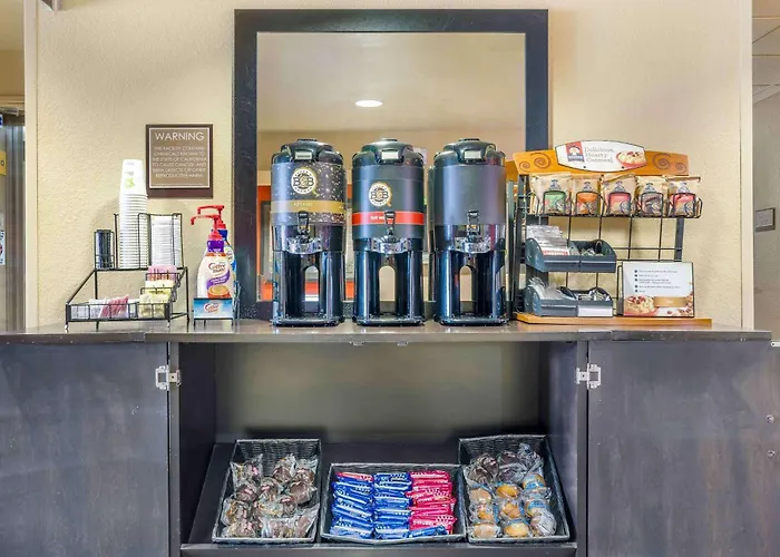 Extended Stay America Suites - Temecula - Wine Country