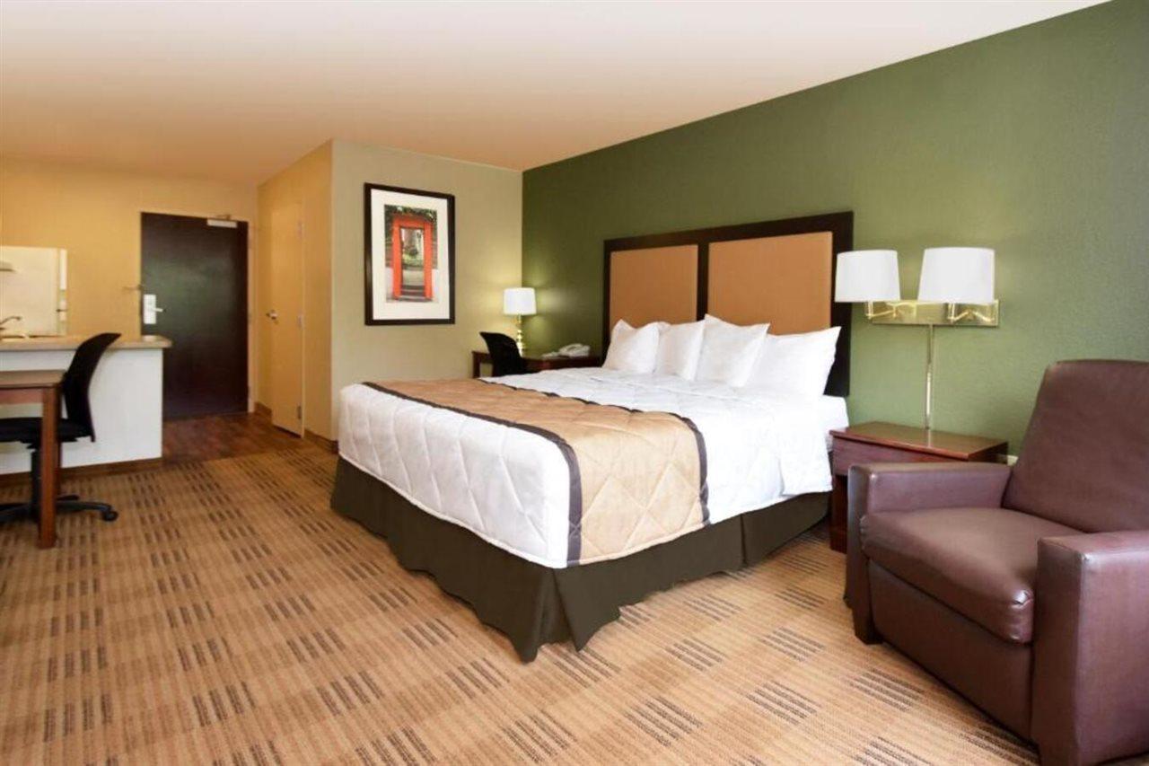 Extended America - - Wine Country 2* Temecula