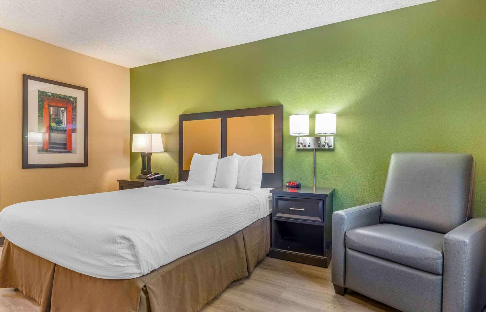 Hotel Extended America - - Wine Country