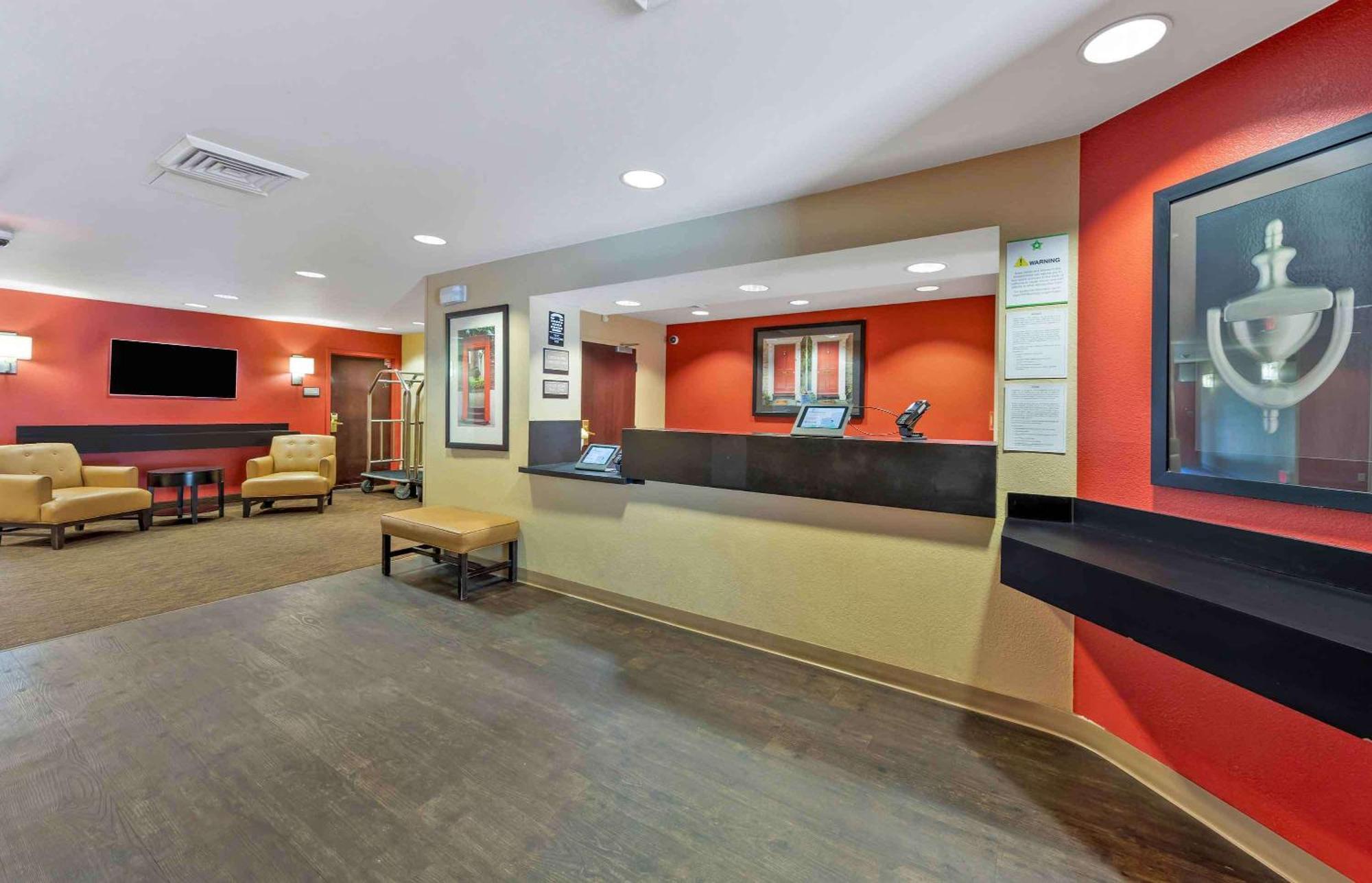 Hotel Extended America - - Wine Country 2*