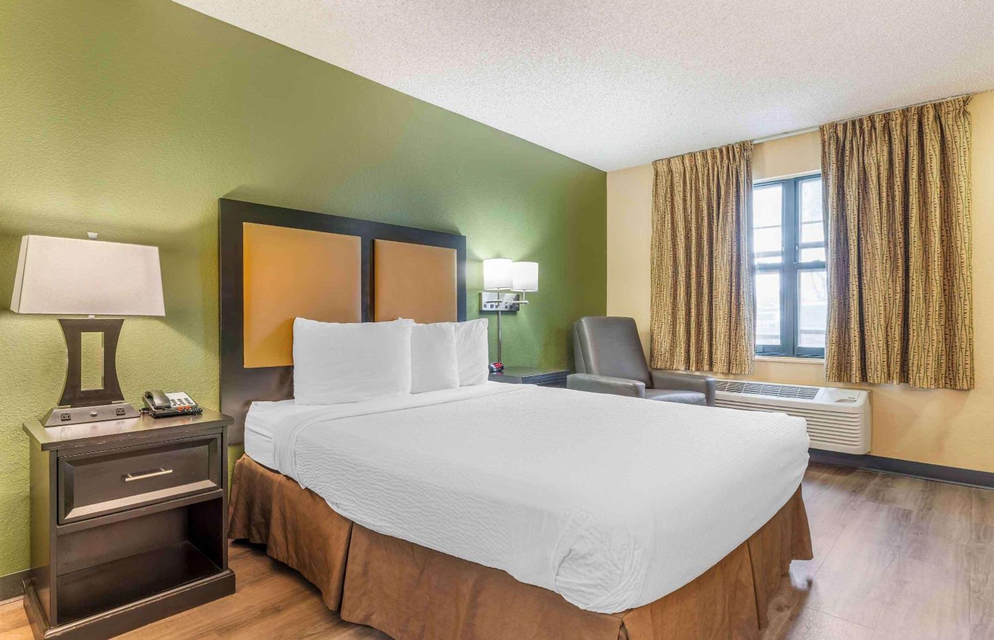 Hotel Extended America - - Wine Country