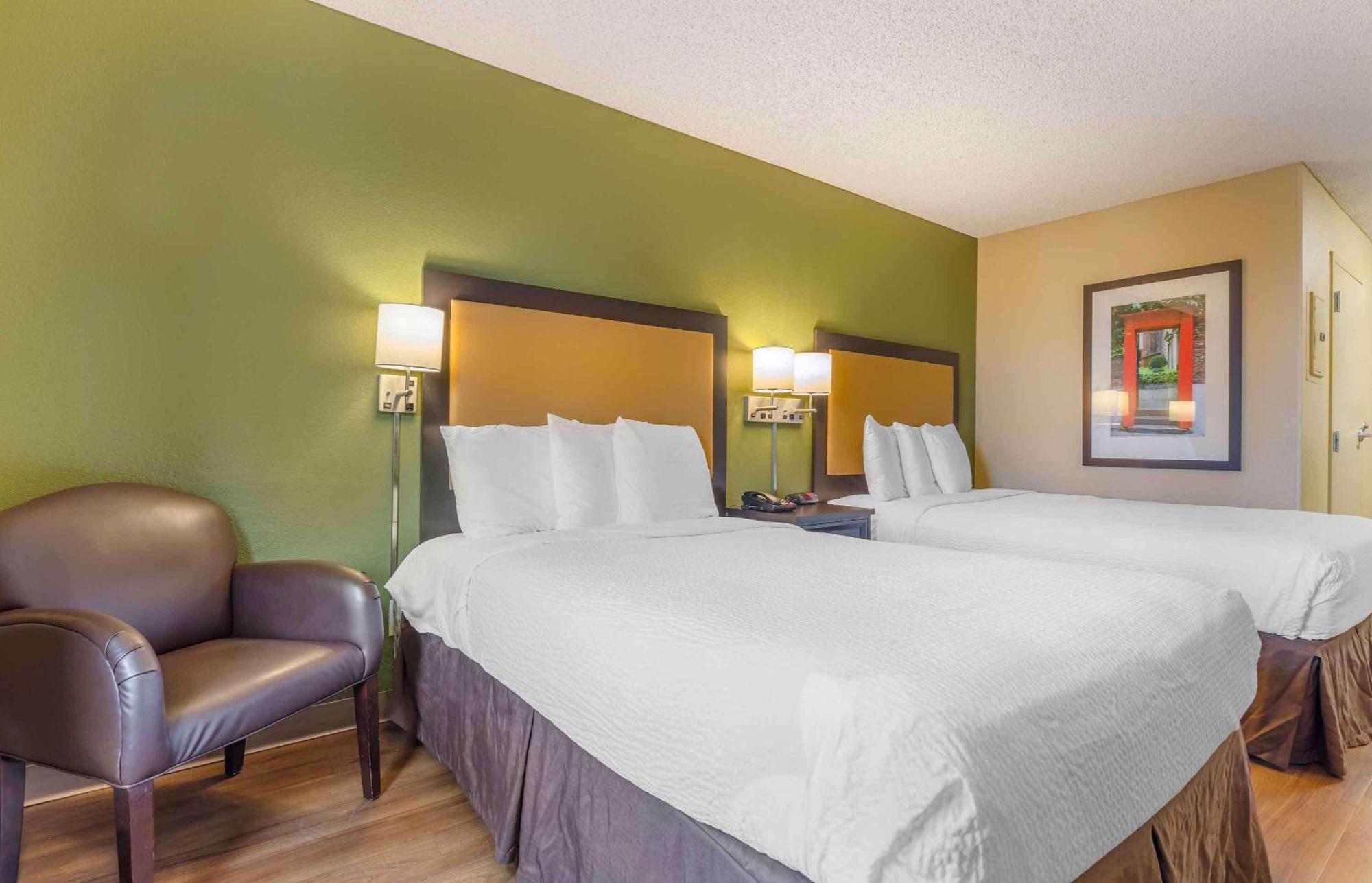 Hotel Extended America - - Wine Country Temecula