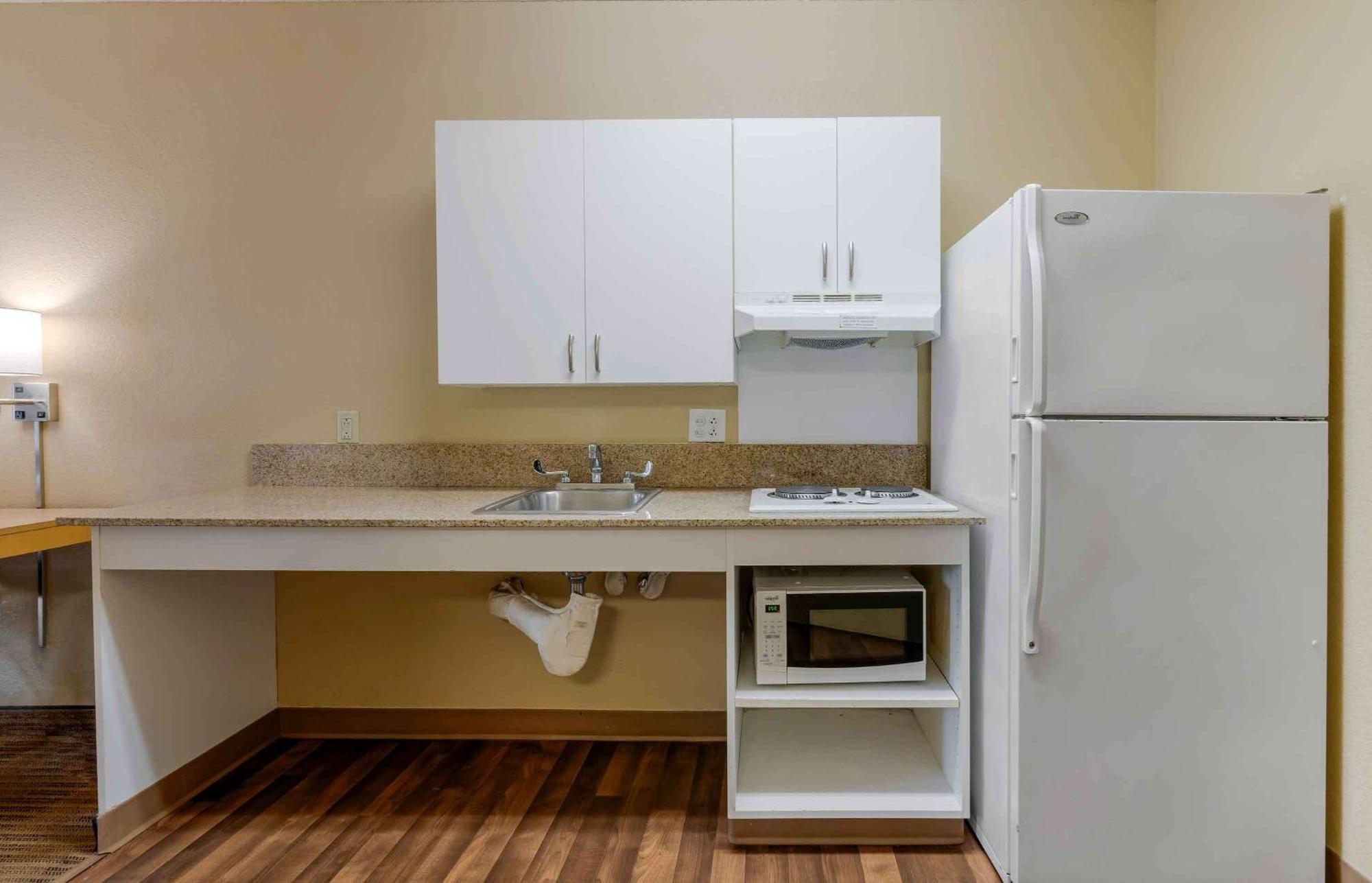 Extended America - - Wine Country Hotel 2*