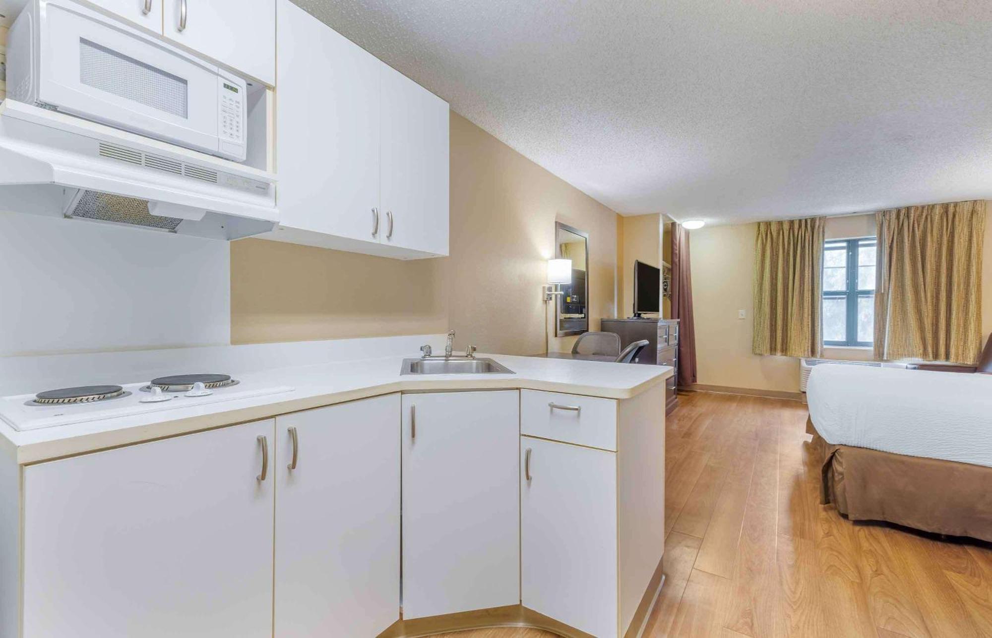 Hotel Extended America - - Wine Country 2*
