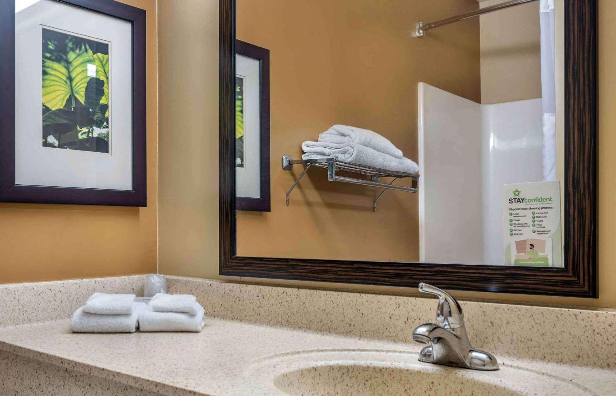 Hotel Extended America - - Wine Country