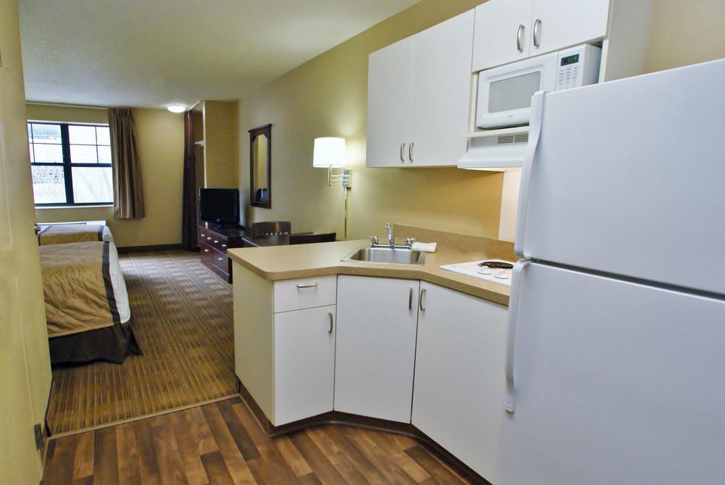 Extended America - - Wine Country Hotel 2*