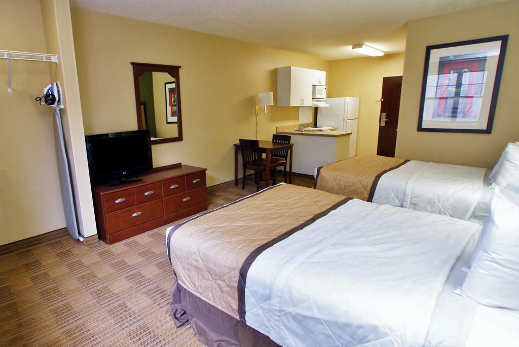 Hotel Extended America - - Wine Country Temecula