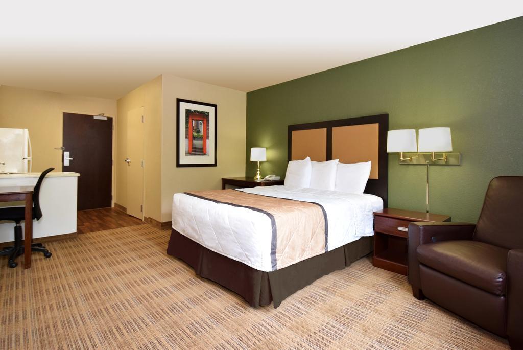 Hotel Extended America - - Wine Country Temecula