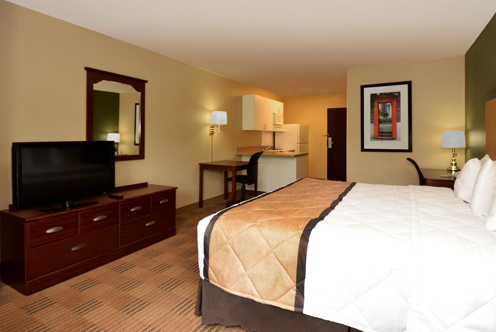 Hotel Extended America - - Wine Country