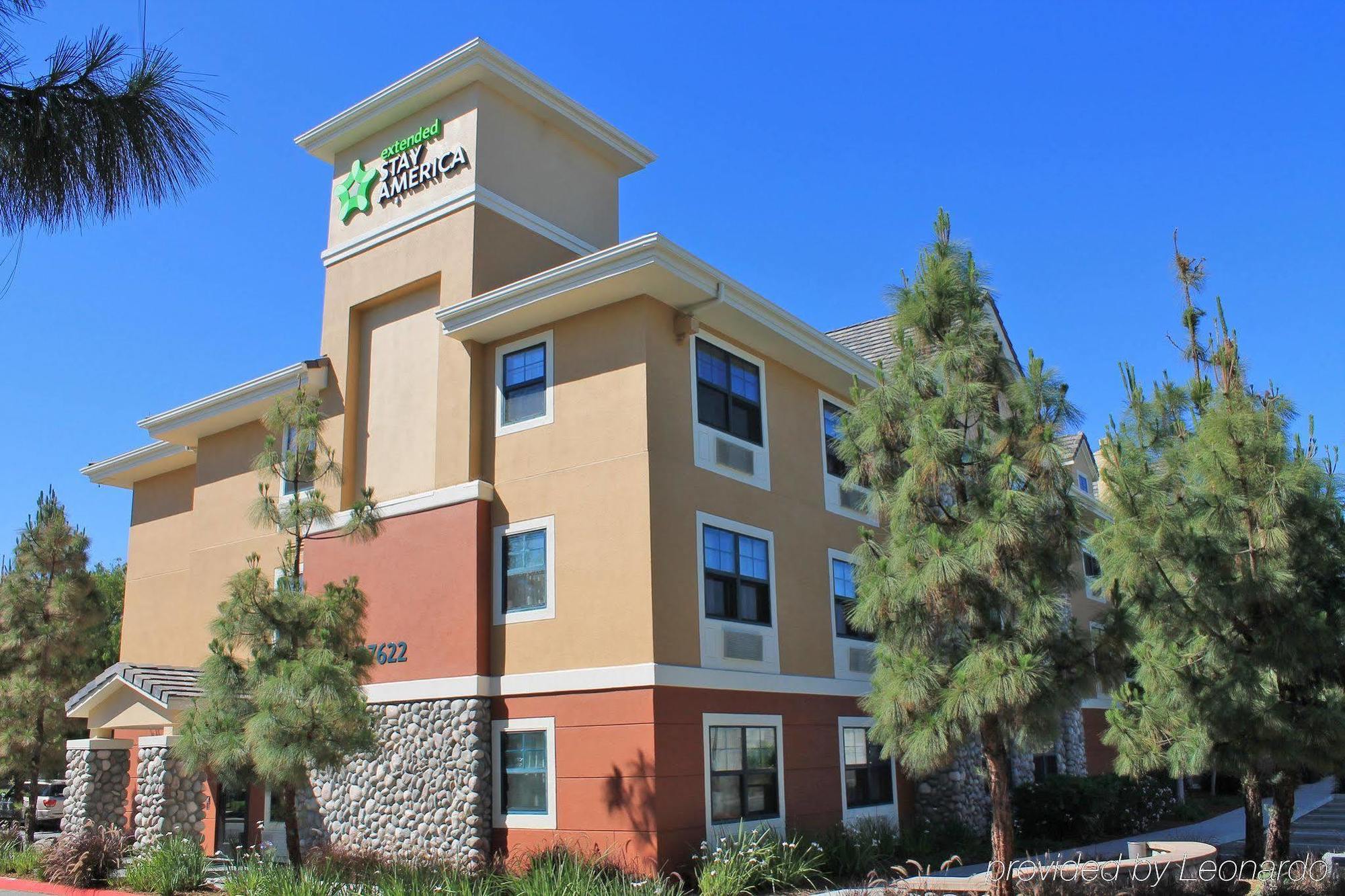 Hotel Extended America - - Wine Country Temecula