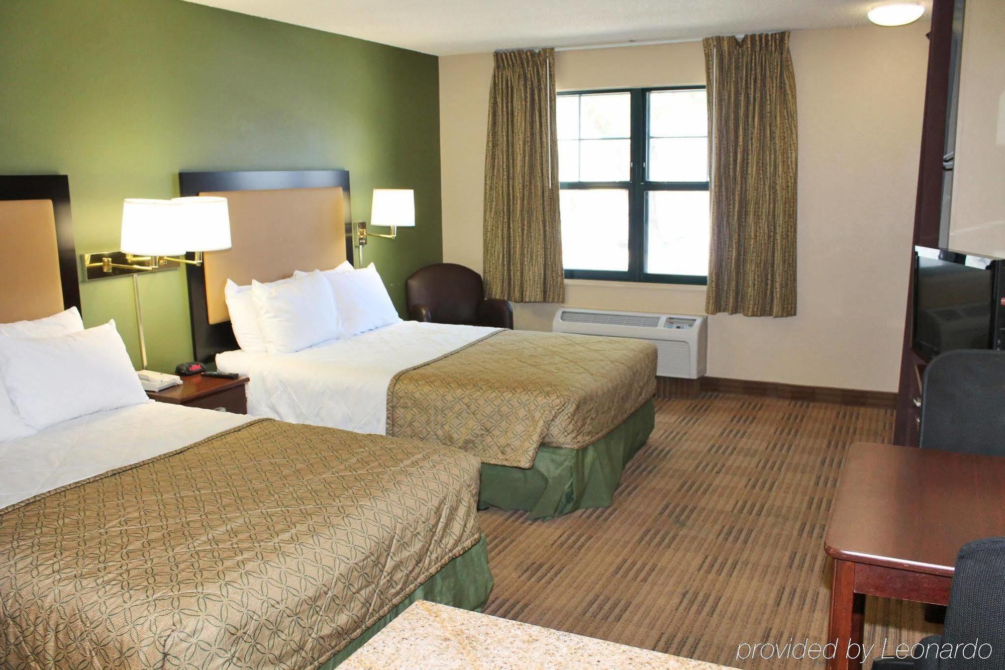 Hotel Extended America - - Wine Country