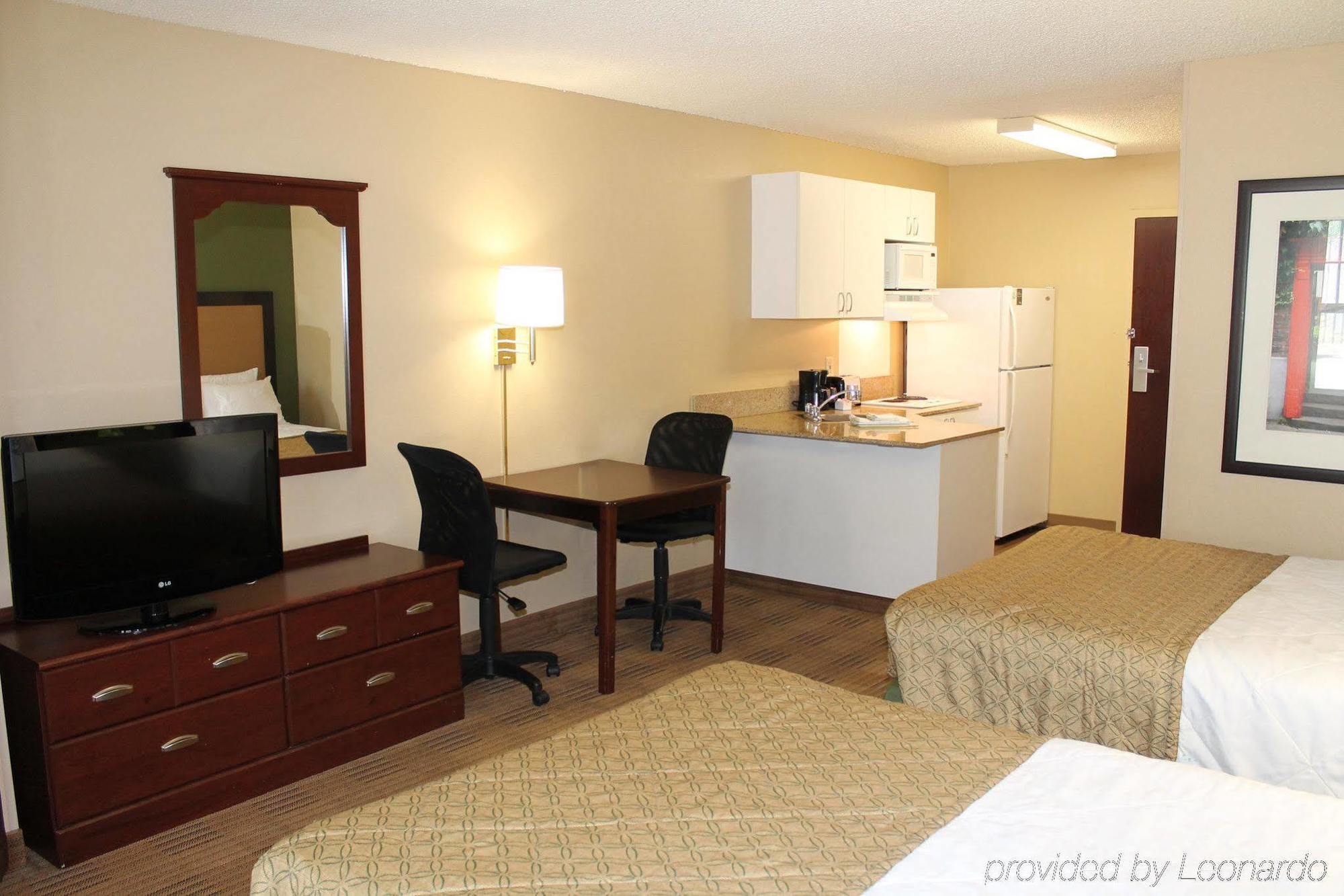 Hotel Extended America - - Wine Country Temecula